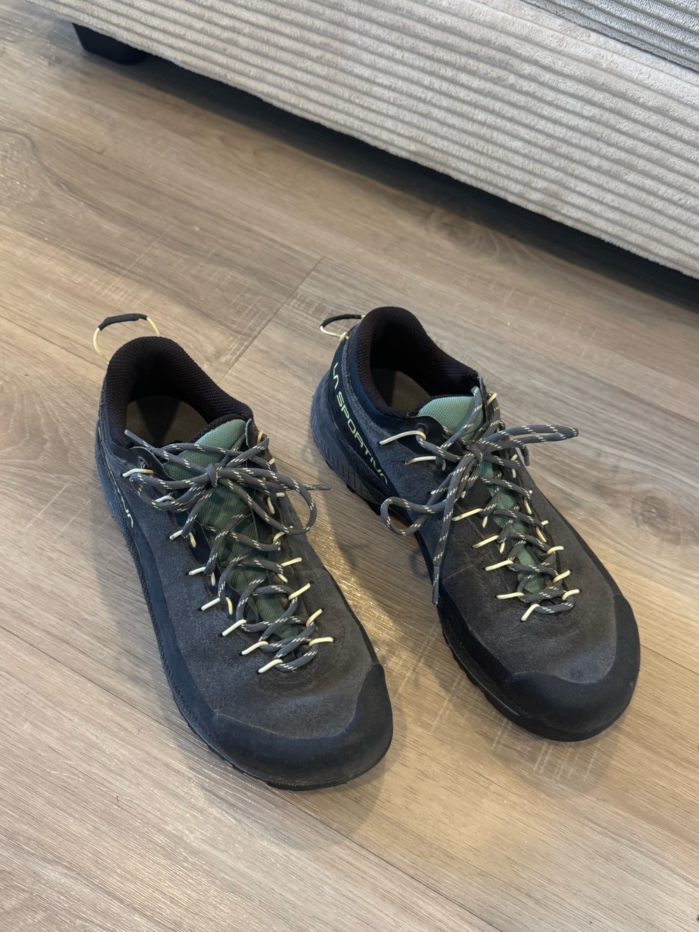 La Sportiva, TX4 EVO Approach/Hiking Shoes - Women's